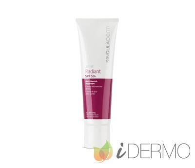 XPERT RADIANT SPF 50+